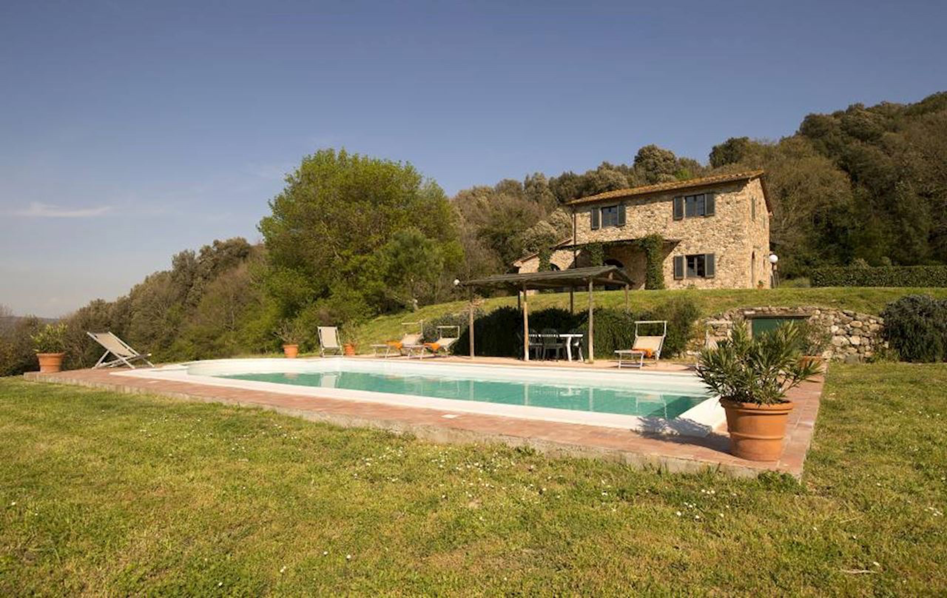 Villa Mimosa