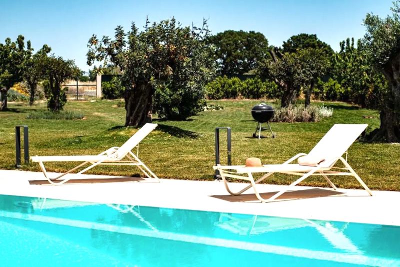 Villa Trullo Paolino in Gioia del Colle