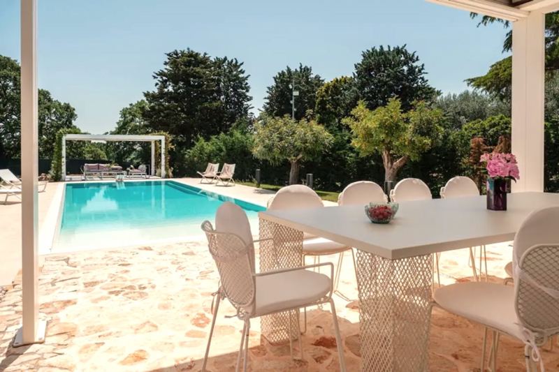 Villa Trullo Paolino in Gioia del Colle