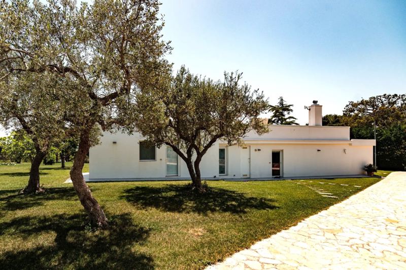 Villa Trullo Paolino in Gioia del Colle