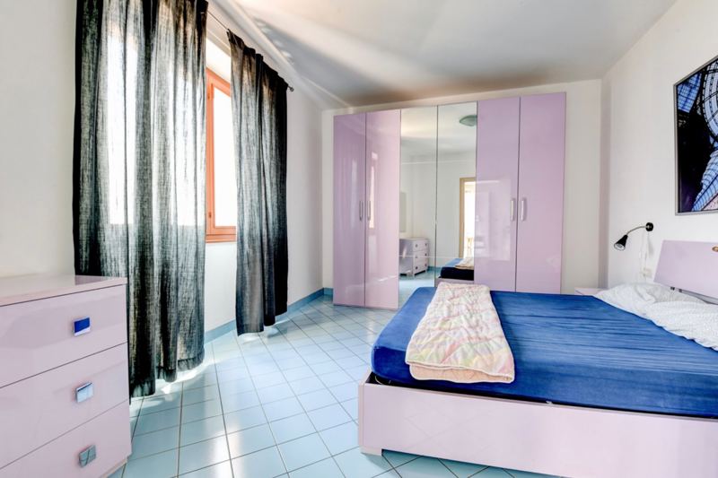 Ferienwohnung Riel 4 in Tignale