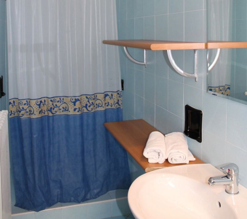 Ferienwohnung Riel 4 in Tignale
