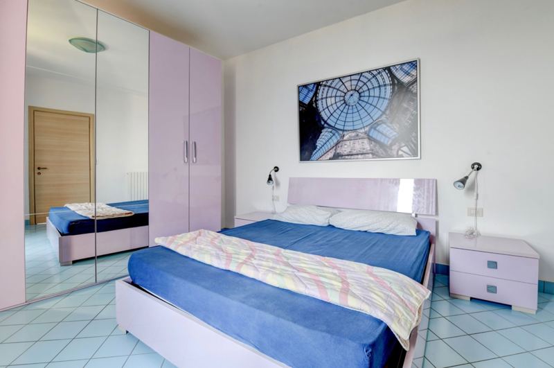 Ferienwohnung Riel 4 in Tignale
