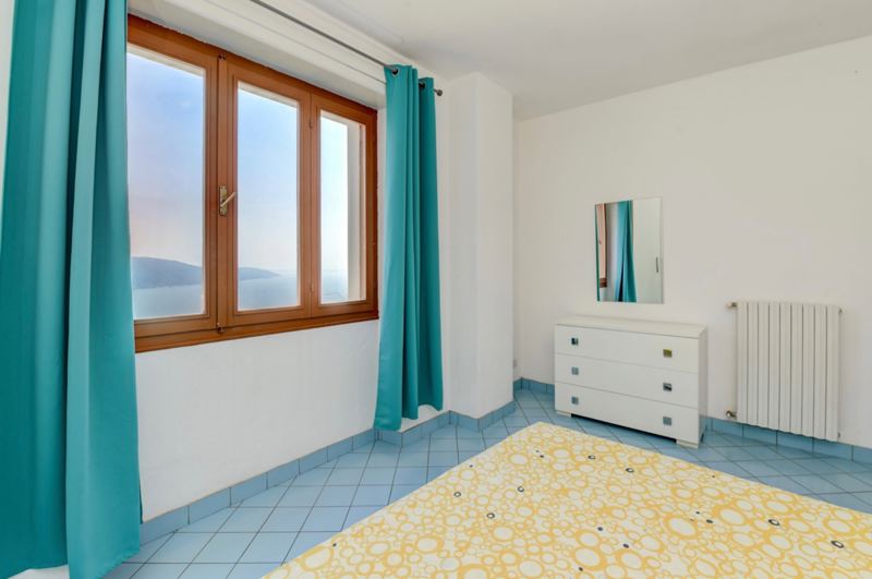 Ferienwohnung Riel 4 in Tignale