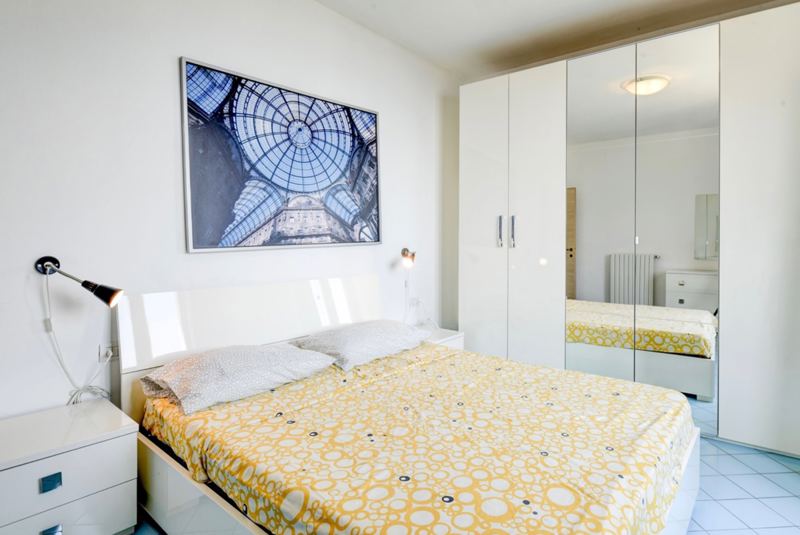Ferienwohnung Riel 4 in Tignale