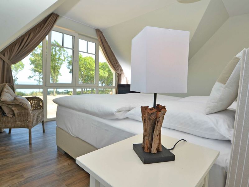 Ferienhaus Strandreethus in Mönchgut