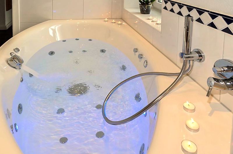 Ferienwohnung Seahorse in Binz