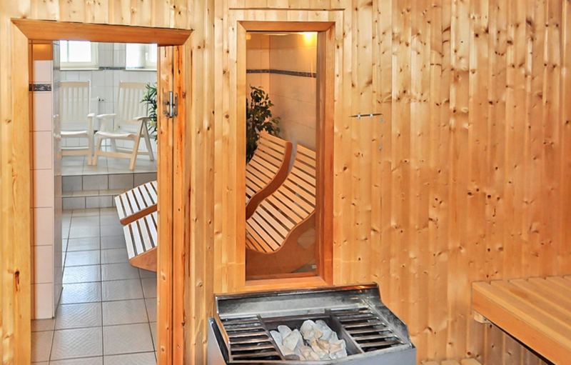 Ferienwohnung Seahorse in Binz