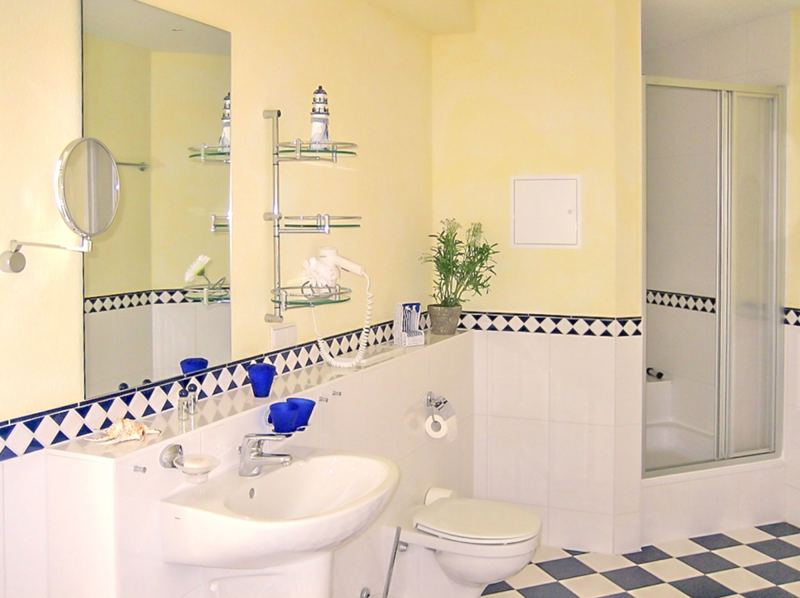 Ferienwohnung Seahorse in Binz