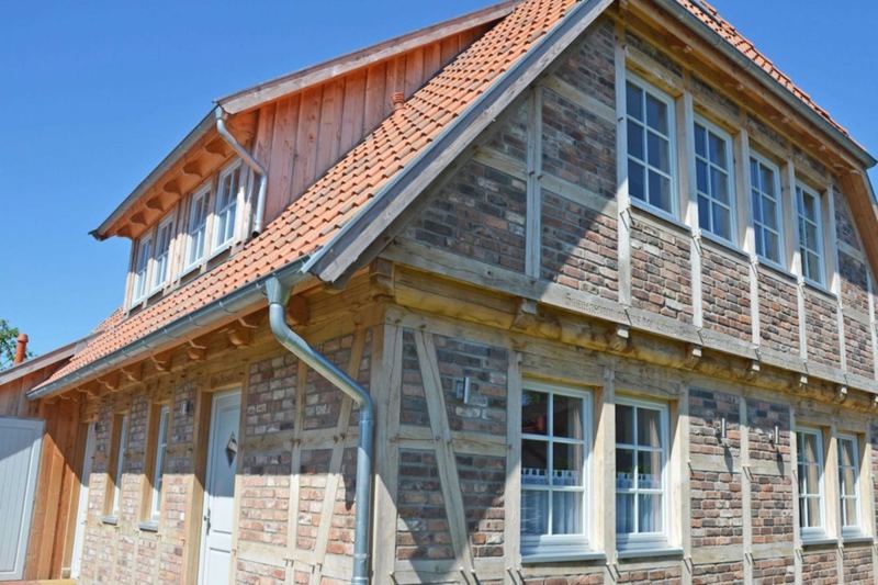 Ferienhaus Victoria in Seedorf