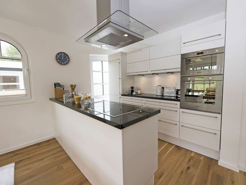 Ferienhaus Reethusperle in Lobbe