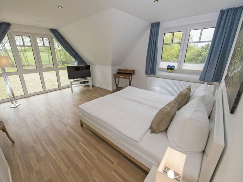 Ferienhaus Reethusperle in Lobbe