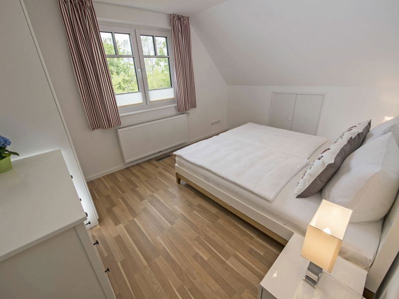 Ferienhaus Reethusperle in Lobbe