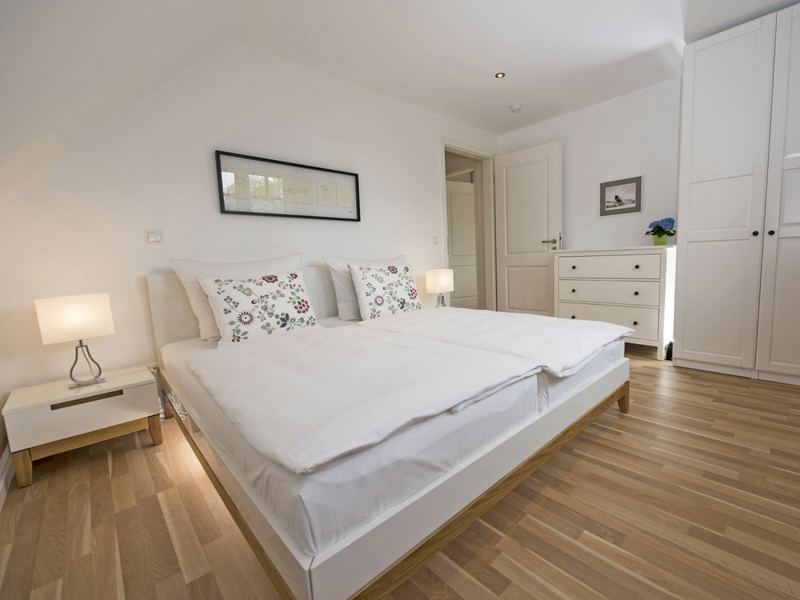Ferienhaus Reethusperle in Lobbe