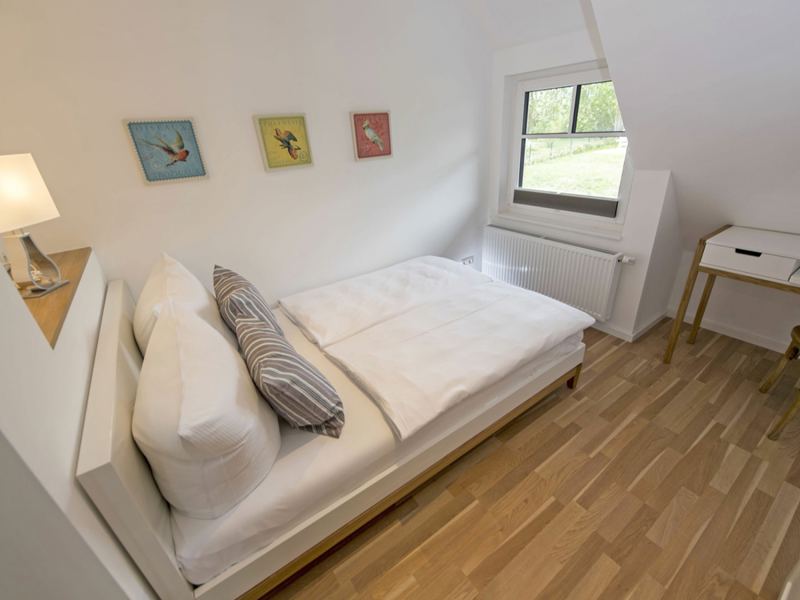 Ferienhaus Reethusperle in Lobbe