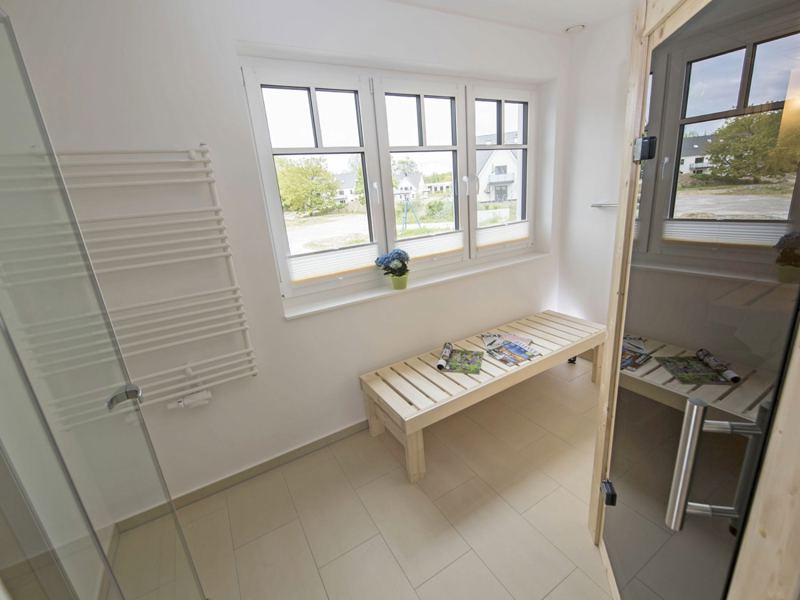 Ferienhaus Reethusperle in Lobbe