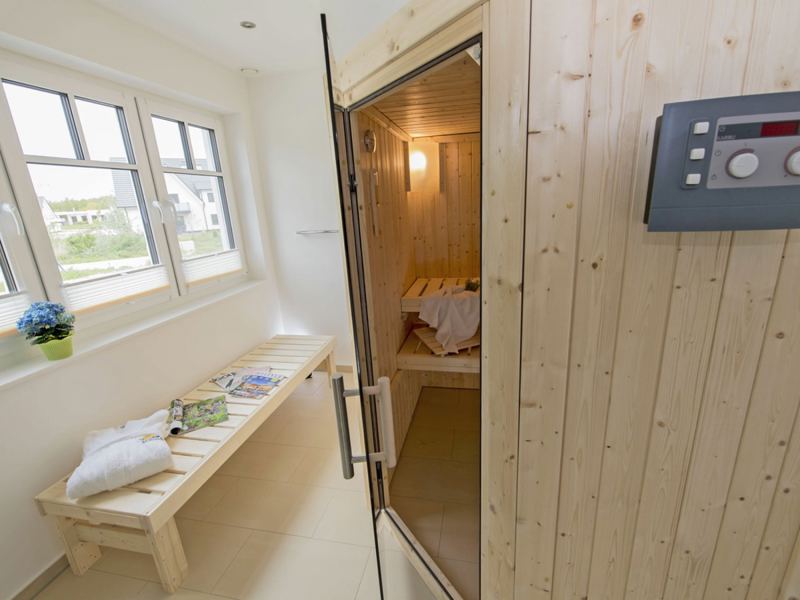 Ferienhaus Reethusperle in Lobbe