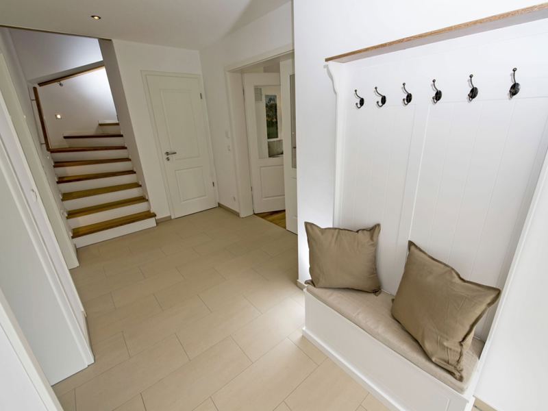 Ferienhaus Reethusperle in Lobbe