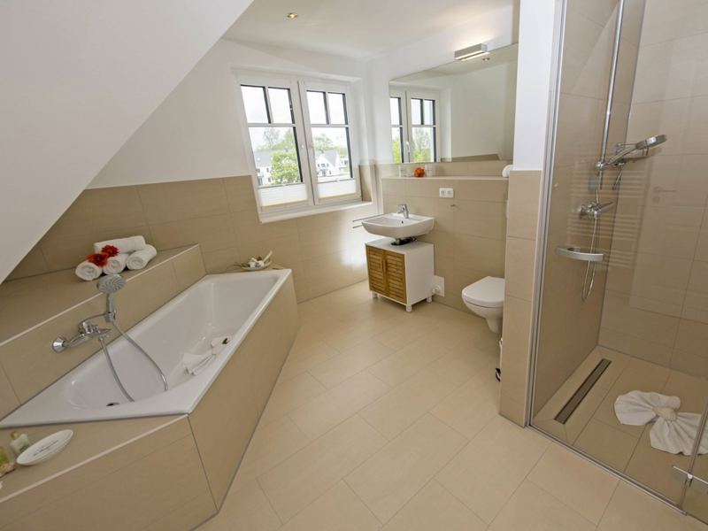 Ferienhaus Reethusperle in Lobbe