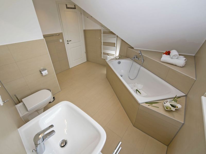 Ferienhaus Reethusperle in Lobbe