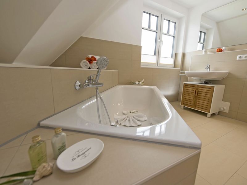 Ferienhaus Reethusperle in Lobbe