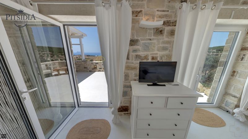 Villa Inia -Pitsidia -Südküste Kreta in Pitsidia