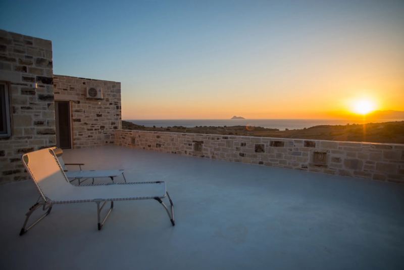 Villa Inia -Pitsidia -Südküste Kreta in Pitsidia