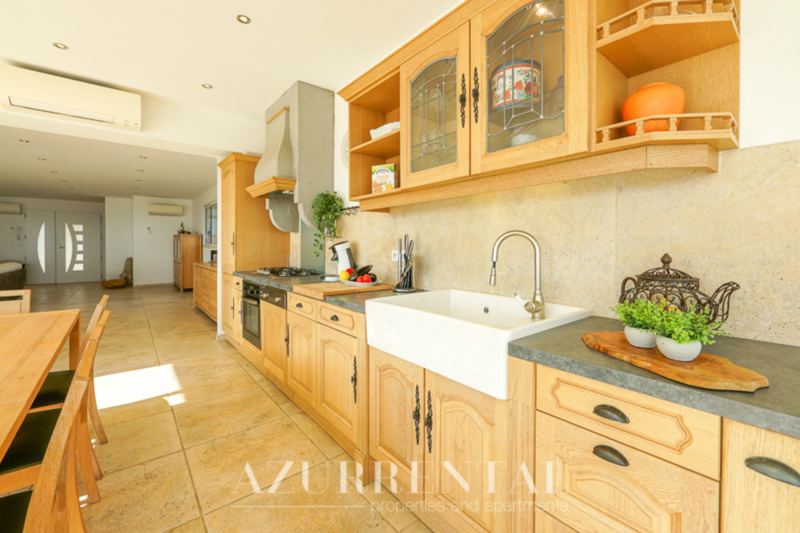 Villa L'Horizon in Roquebrune-sur-Argens