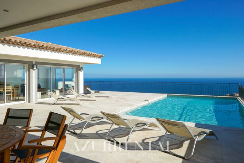 Villa L'Horizon in Roquebrune-sur-Argens