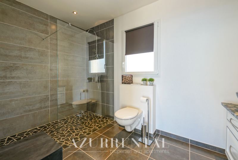 Villa L'Horizon in Roquebrune-sur-Argens