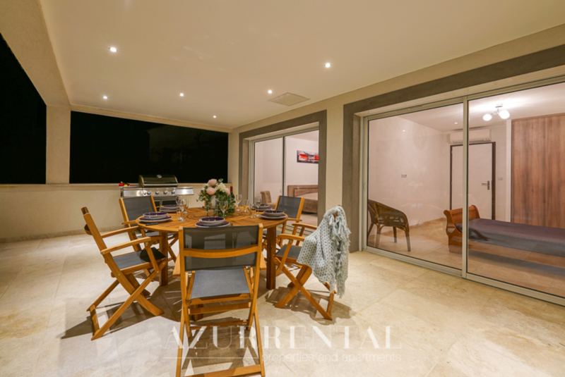 Villa L'Horizon in Roquebrune-sur-Argens