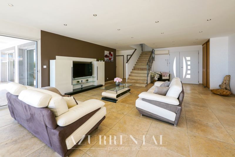 Villa L'Horizon in Roquebrune-sur-Argens