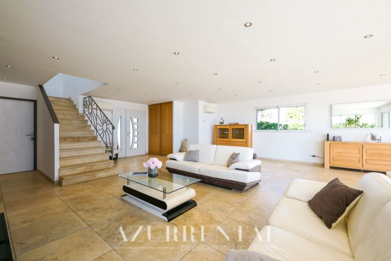 Villa L'Horizon in Roquebrune-sur-Argens