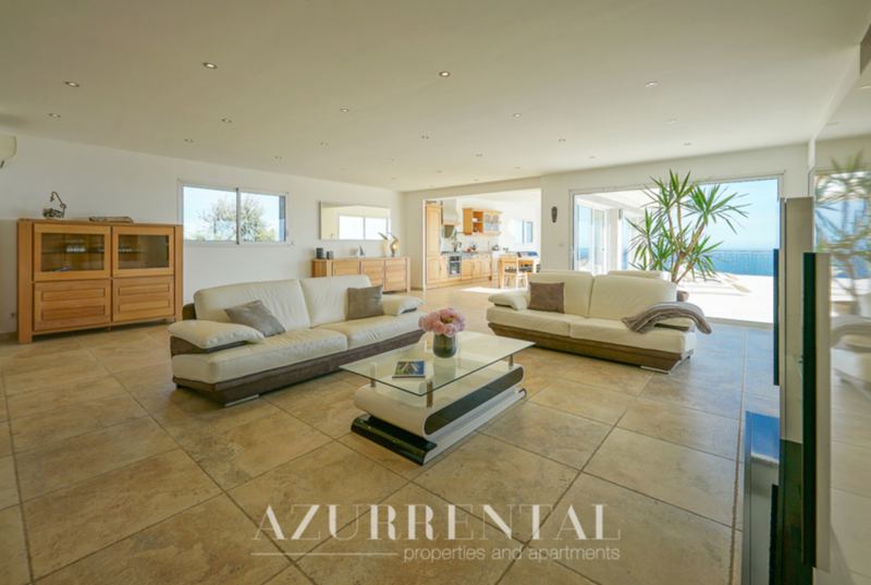 Villa L'Horizon in Roquebrune-sur-Argens