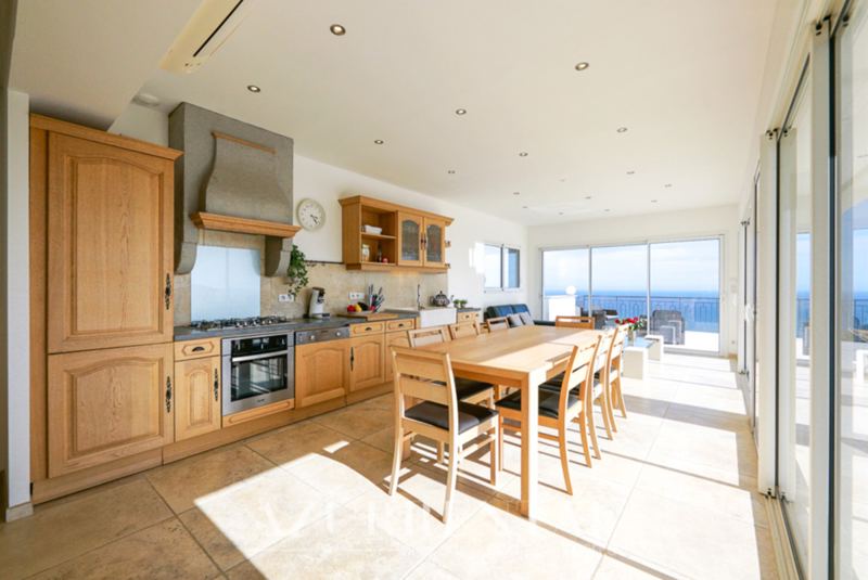 Villa L'Horizon in Roquebrune-sur-Argens