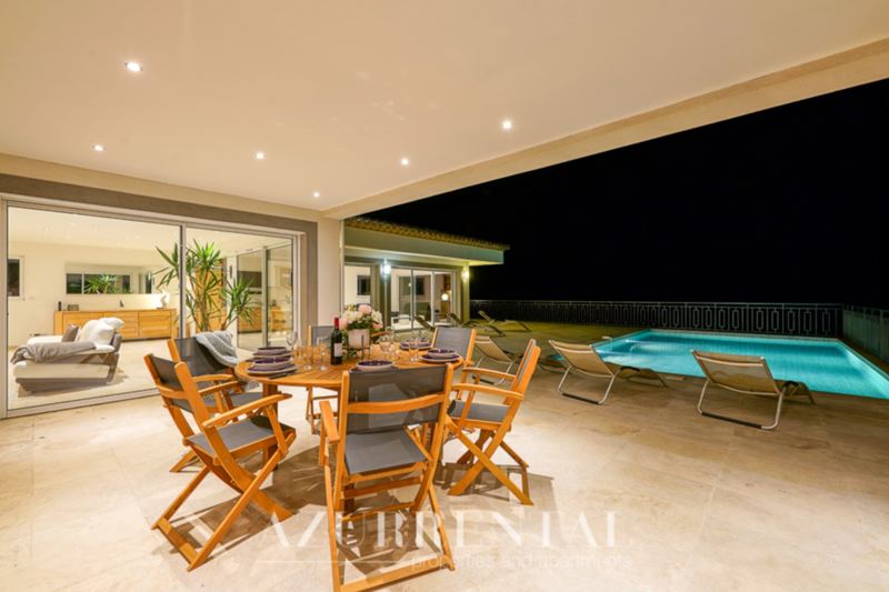 Villa L'Horizon in Roquebrune-sur-Argens