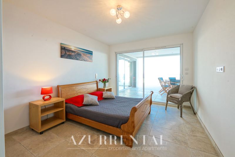 Villa L'Horizon in Roquebrune-sur-Argens
