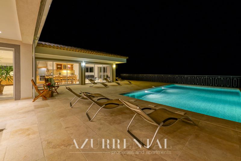 Villa L'Horizon in Roquebrune-sur-Argens