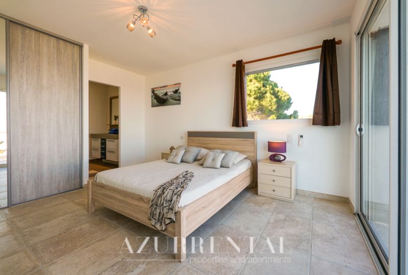 Villa L'Horizon in Roquebrune-sur-Argens