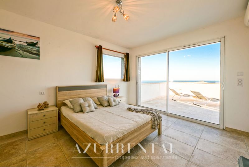 Villa L'Horizon in Roquebrune-sur-Argens
