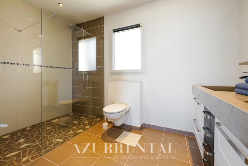 Villa L'Horizon in Roquebrune-sur-Argens