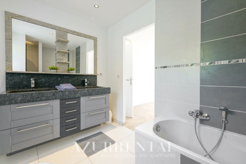 Villa L'Horizon in Roquebrune-sur-Argens
