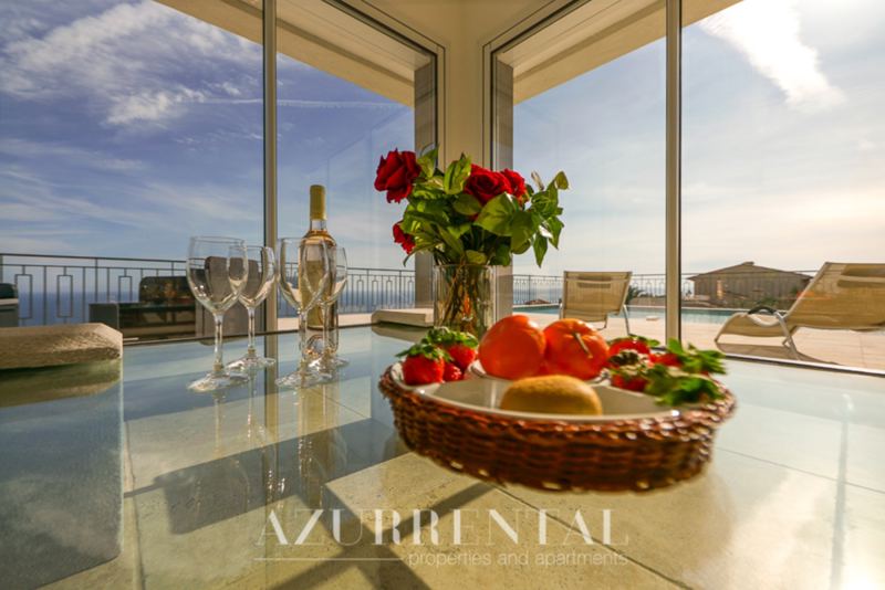 Villa L'Horizon in Roquebrune-sur-Argens