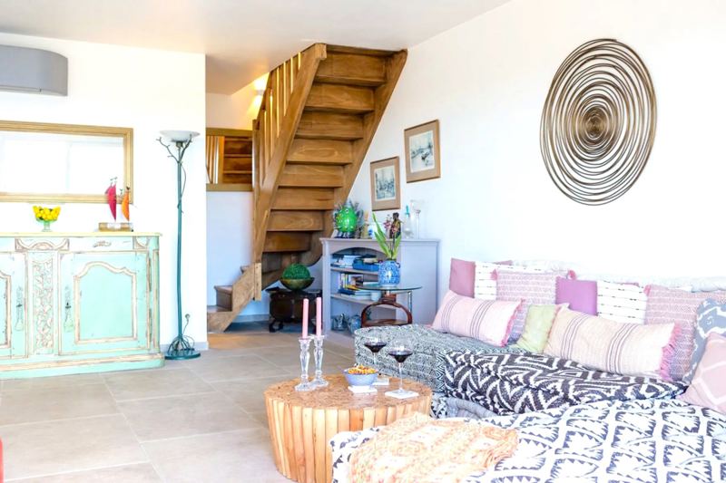 Ferienhaus Citronniers in Saint-Raphaël