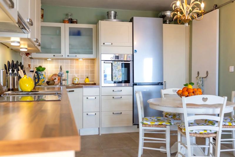 Ferienhaus Citronniers in Saint-Raphaël