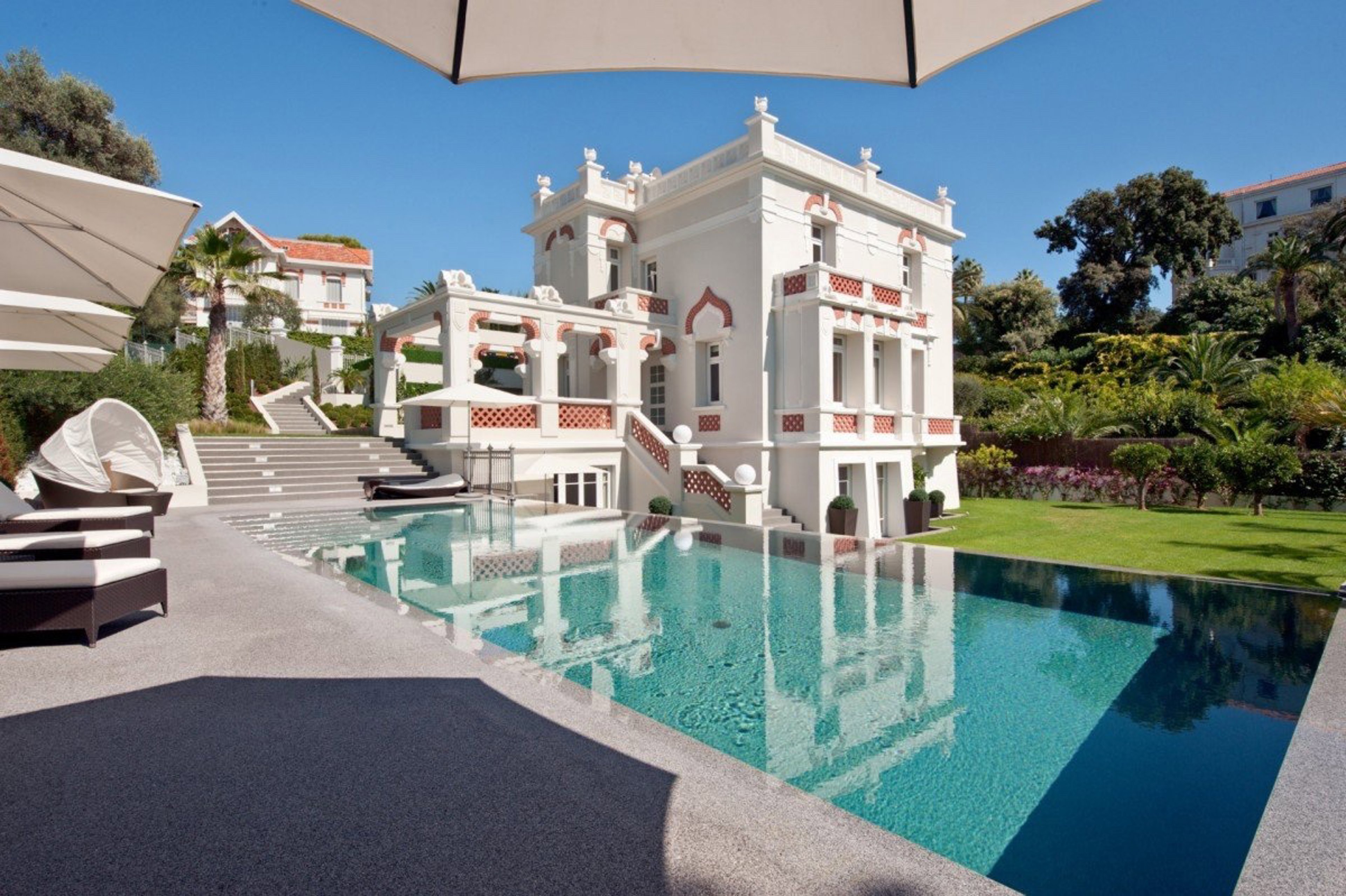 Villa Pippa