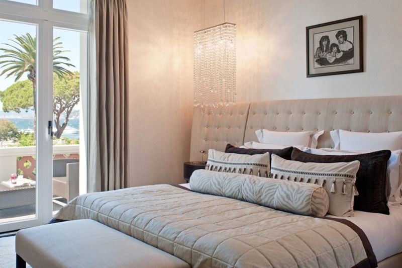 Villa Pippa in Antibes