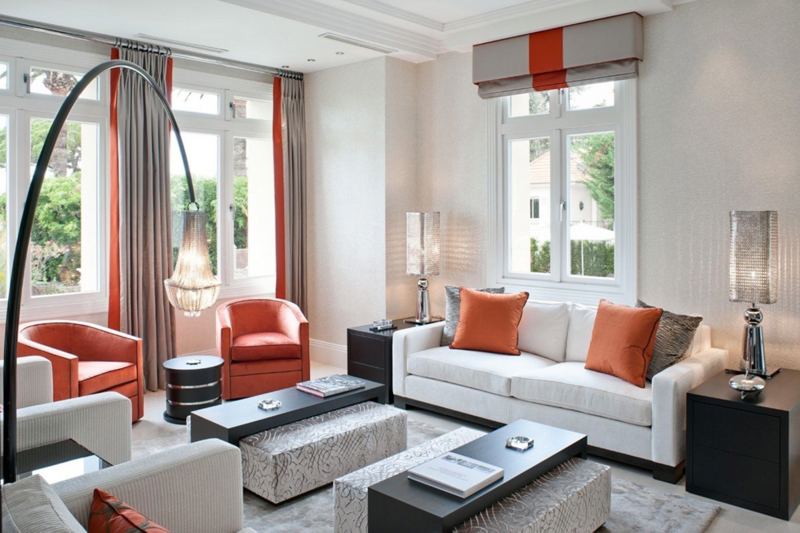 Villa Pippa in Antibes
