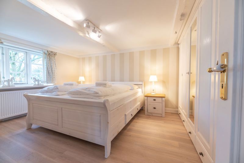 Ferienhaus Haus Ankerplatz in Utersum