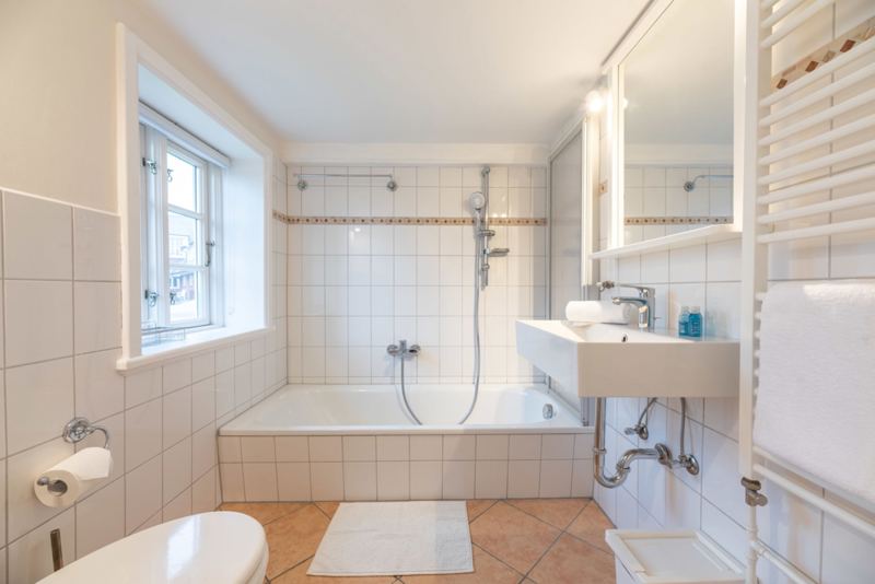 Ferienhaus Haus Ankerplatz in Utersum